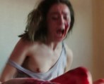 Ella Rumpf nude in Raw