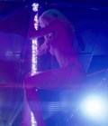 Elle Evans nude in Scouts Guide to the Zombie Apocalypse
