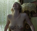 Elle Fanning nude in Margo's Got Money Troubles
