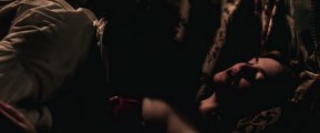 Elle Fanning in Mary Shelley