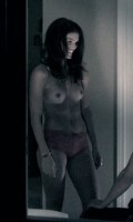 Elle Sunkara nude in The Cabining