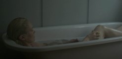 Ellen Dorrit Petersen nude in Shelley