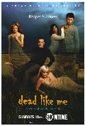 Ellen Muth in Dead Like Me