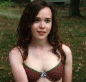 Ellen Page in Whip It