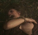 Ellen Sandweiss nude in The Evil Dead