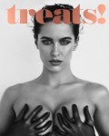 Ellie Gonsalves nude in Treats