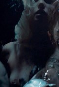 Ellie Church nude in Harvest Lake