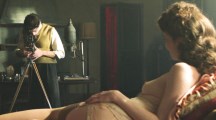 Ellie Sager nude in We Were the Lucky Ones