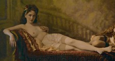 Ellie Sager nude in We Were the Lucky Ones