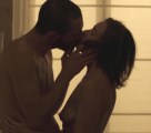 Elodie Bouchez nude in Roberto le canari