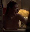 Elodie Frege nude in "La main du mal"