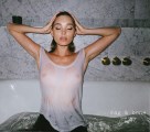 Elsa Hosk in Rag & Bone