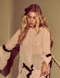 Elsa Hosk in For Love & Lemons
