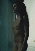 Elsa Kikoïne nude in A l'aveugle