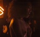 Elyfer Torres nude in H.H.L.