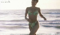 Emanuela Garuccio nude in La Villa dei misteri 