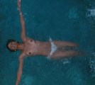 Emayatzy Corinealdi nude in Hand of God