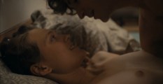 Embla Ingelman-Sundberg nude in Leva lite