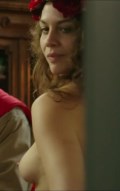 Emeline Marcour nude in  Kapitalistis