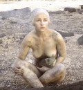 Emilia Clarke nude in Game of Thrones