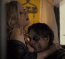 Emilia Fox nude in A Thousand Kisses Deep