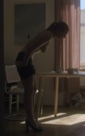 Emilia Korsak nude in Pawel
