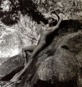Emilie Payet nude in photo shoot