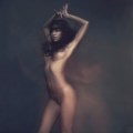 Emilie Payet nude in photo shoot