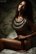 Emilie Payet nude in Ever