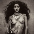 Emilie Payet nude in Twelv