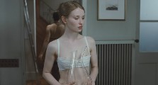 Emily Browning nude in Sleeping Beauty