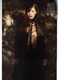 Emily DiDonato nude in Vogue MX