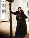 Emily DiDonato nude in Vogue MX