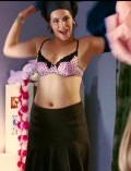 Emily Hampshire in It's a Boy Girl Thing