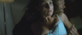 Emily Jordan nude in Killer Elite
