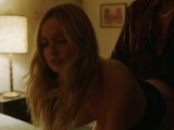 Emily Meade nude in The Deuce
