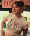 Emily meade tits