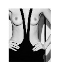 Emily Senko nude in Velvet