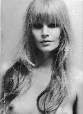 Emma Balfour nude in Vogue AU