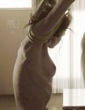 Emma Corrin nude in A Murder at the End of the World