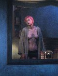 Emma Corrin nude in A Murder at the End of the World