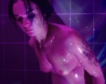 Emma Drogunova nude in Vena