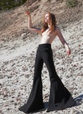 Emma Laird nude in Flair