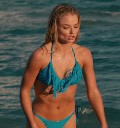 Emma Rigby in Plastic