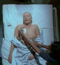 Emma Thompson nude in Wit