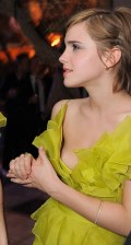 Has Emma Watson Ever Been Naked