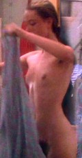 Emmanuelle Béart nude in Premiers désirs