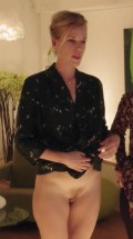 Emmeli Stjaernfeldt nude in Surrogate