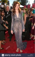 Geena Davis in 2000 Emmy  Awards