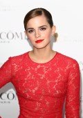 Emma Watson in Pre BAFTA Party